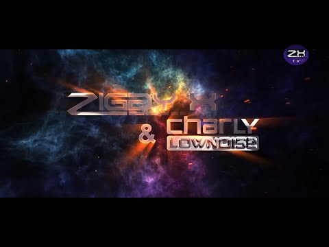 ZIGGY X & Charly Lownoise - Chaos In Your Head [March 2022]
