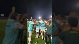 Serra Branca venceu botafogo  - PB com gol bizarro campeonato  PARAIBANO 2026 #shorts