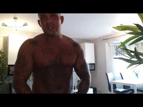 Małolat K2 przeprasza Pomidora z Firmy 01.04.19