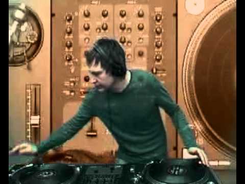 Onlee @ RTS.FM Studio - 24.12.2008: DJ Set