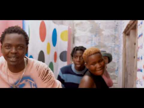 DJ Mushizo Ft KAJE Double Killer - LEO ( Official Video )