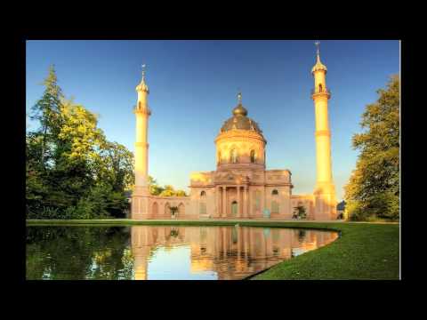 Sokolov - Bach: French Overture (Schwetzingen, June 4th 2011) / clean audio