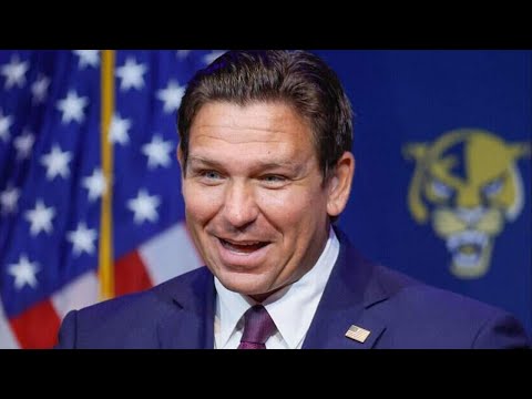 DeSantis administration misappropriated $10 million in 