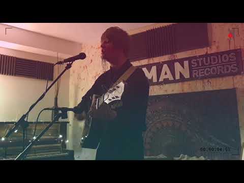 THE RYAN HORNE PROJECT - HAPPINESS (Live at Eggman Studios)