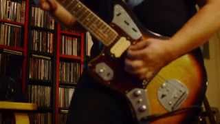 Video thumbnail for FENDER Kurt Cobain JAGUAR - An Extensive Review by Ze Bubba