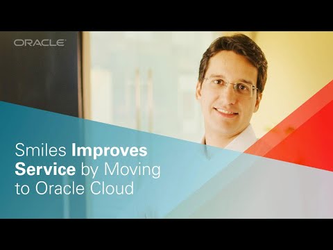 Oracle siebel crm software