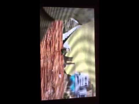 Save World Get Girl Nintendo Video