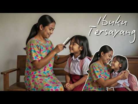 IBUKU TERSAYANG - Lagu Anak Anak - NM Kids | Populer