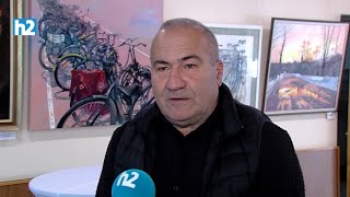 Երբ հոգևոր արժեքները նահանջում են, շատ կարևոր է, որ կան մրցանակներով «պարտադրող» կենտրոններ: Լրաբեր