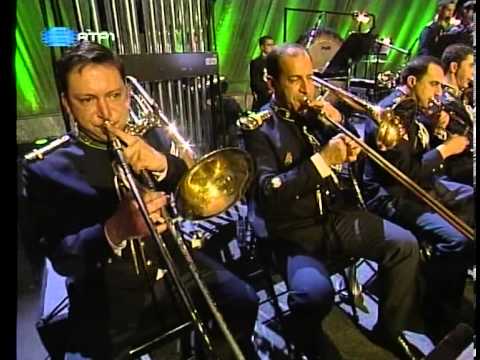 download lagu mp3 mp4 Gnr Banda Concertos, download lagu Gnr Banda Concertos gratis, unduh video klip Gnr Banda Concertos