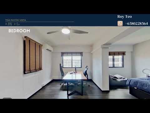 Property tour video thumbnail