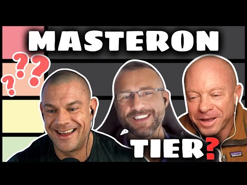Masteron On The Injectible Tier List, Hair Loss, Aesthetics, Is It Anabolic?