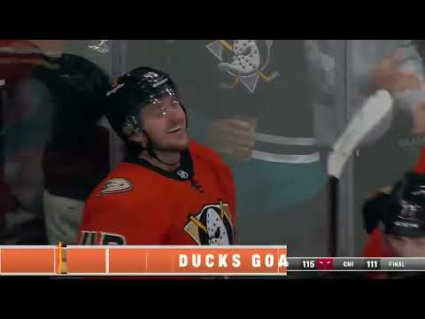 Regenda ide svoje má formu ako hrom, zaznamenal nádherný gól🇸🇰🏒  #nhl #hockey #slovakia