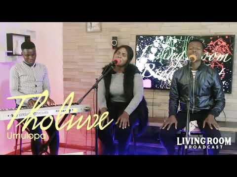 Tholiwe Nyirenda - Umulopa Full Version via LivingRoomBroadCast  HD 720p