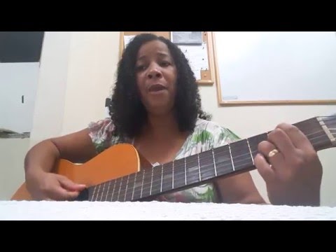 Toca - me, Pai - Bruna Karla