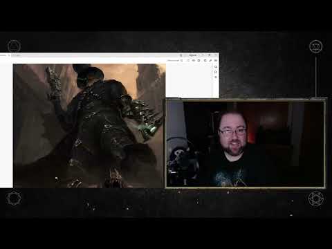 Polynerdic's Favorite Third Party Books: Steinhardt's Guide to the Eldritch Hunt