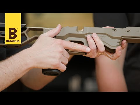 Product Spotlight: MDT ACC Chassis System