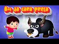 Boi Da Cara Preta Canção De Ninar Nursery Rhymes Música Infanti