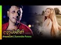 Anuragini Surendra Perera අනුරාගිනි සුරේන්ද්‍ර පෙරේර