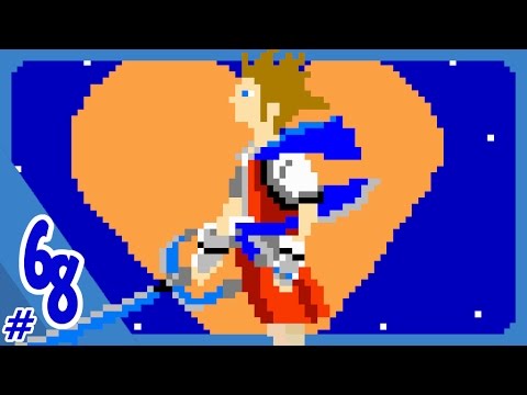 Kingdom Hearts // Part 68 // Better Cutscenes - HowDoGame?