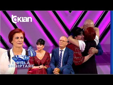 Dashuria që mposhti humbjen e 5 fëmijëve - “Ka një mesazh për ty”- E Diela Shqiptare (11 Tetor 2025)