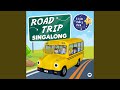 Wheels On The Bus Rain Rain Medley