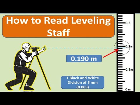 How to use dumpy level Dumpy level Auto level surveying in civil engineering