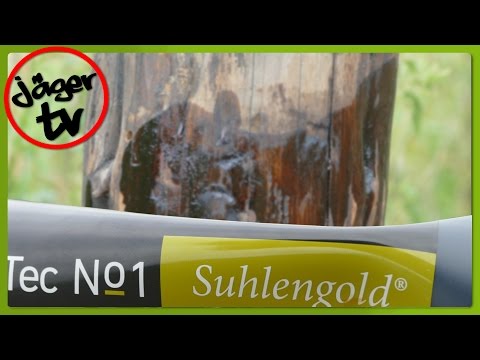 Mahlbaum + Suhlengold = Sauen?