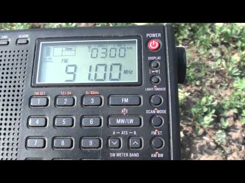 91.0 Curcubata la Fundulea, 91.1 Hotarele pornit