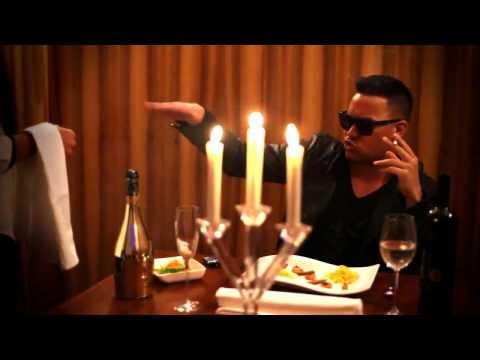 Kay One - Prince of Belvedair ''Trailer'' 2.3.2012