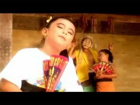 Gek Vivin - Nari Legong