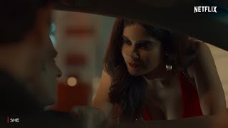 She Season 2- Aaditi Pohankar - Shares Her Number With A Stranger - Netflix India