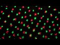 Mini laser, disco lys video