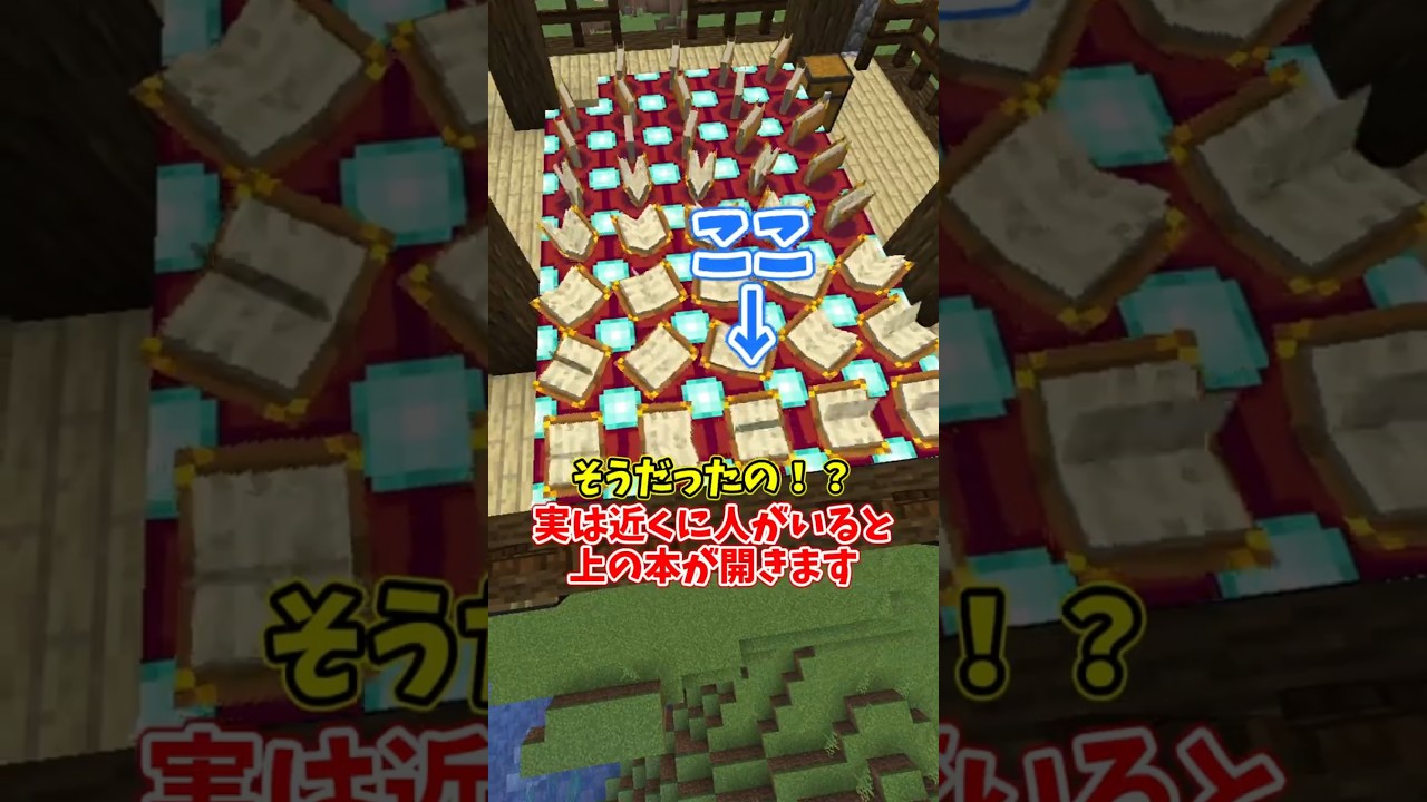 【マイクラ】透明人間は実は透明ではない【ゆっくり実況】