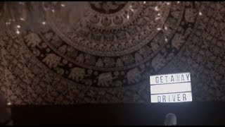 Getaway Driver-Miranda Lambert Cover