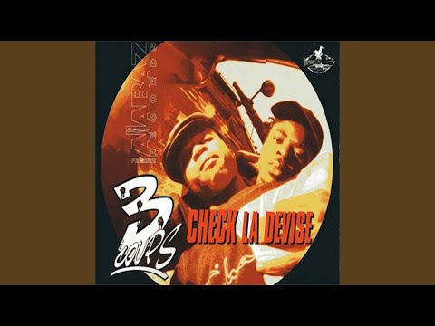 Le parrain 7-4 (Remastered 2024)