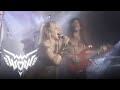Wendy O. Williams - Fuck 'n' Roll (Live In London, 1985)