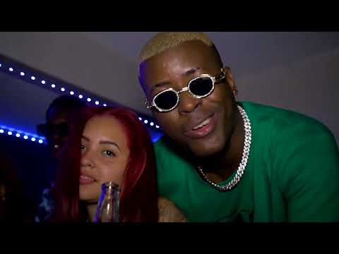 Me engancho_ Kaiser Attakawa X El Kerum Video Oficial