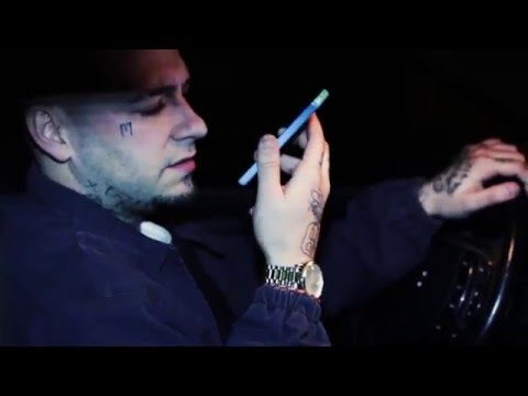 BUSSINES - SMOKE ON THAT (VIDEOCLIP) PROD ANTRAX