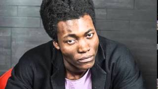 Benjamin Clementine - St-Clementine-On-Tea-And-Croissants (live at France Inter)