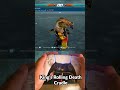 Easiest Way To Go King S Rolling Death Cradle Tekken7 Tekken Tekken8 Shorts