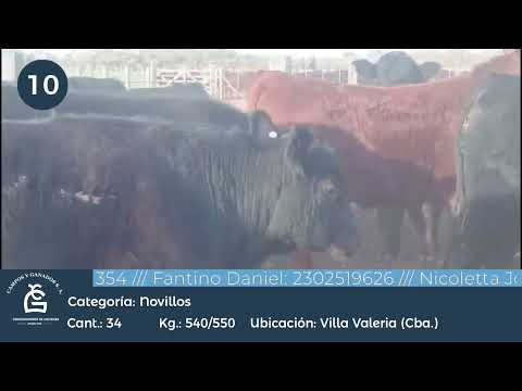 Lote NV UE HILTON  Villa Valeria Córdoba
