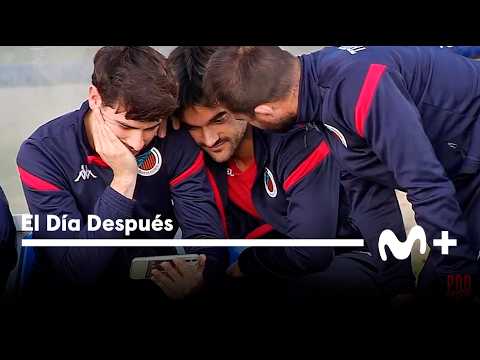 El Día Después (09/12/2024): Que no. Que no somos gafes.