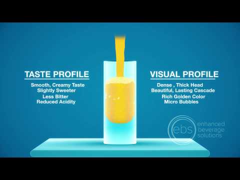The Importance of Food-Grade Nitrogen in Nitro Cold Brew