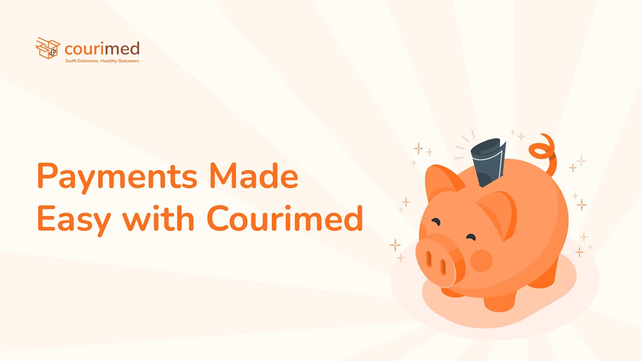 Courimed video thumbnail