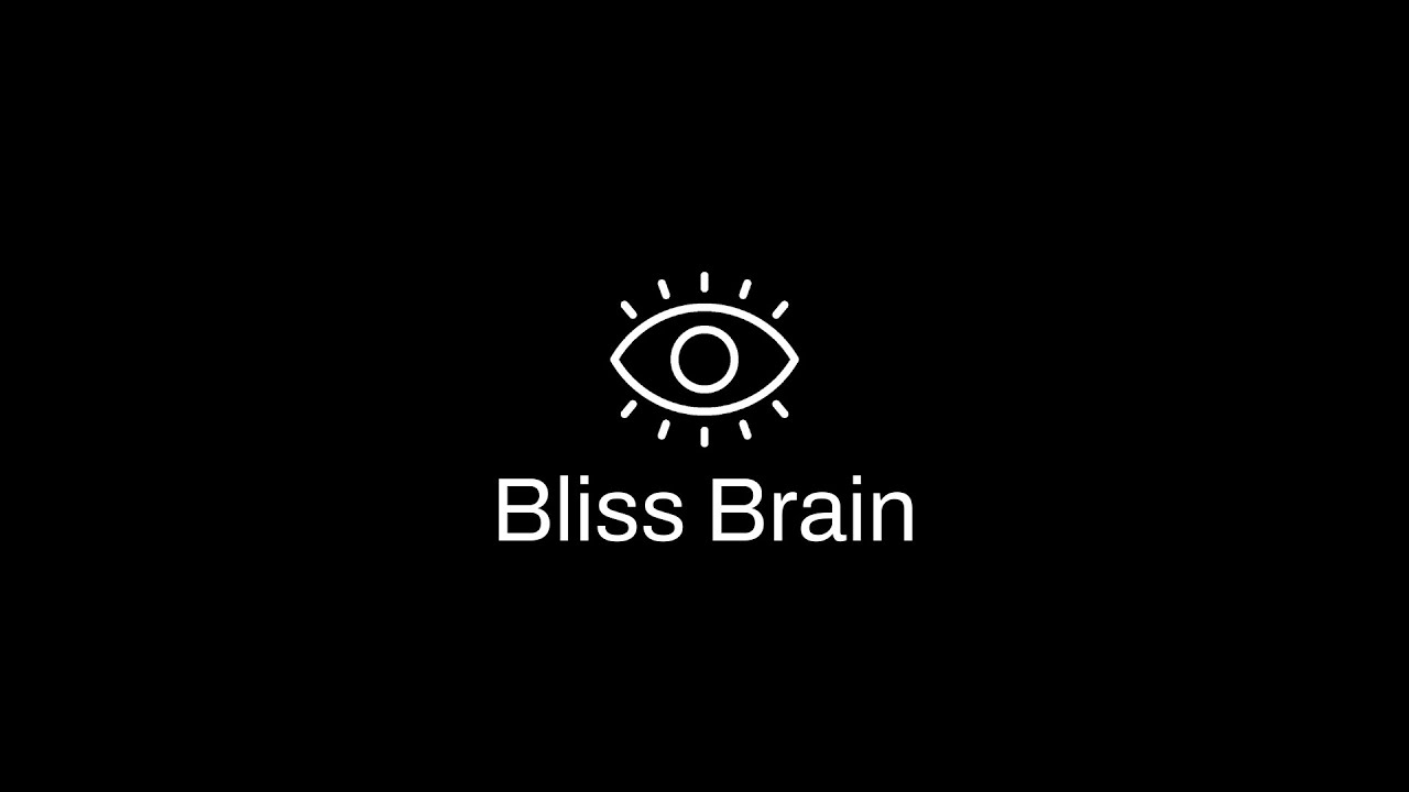 Bliss Brain: AI-powered meditations
