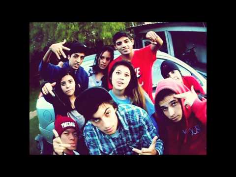Dogs & BEATches - Serious Crew - Prod: Blas - ElPortal Studios