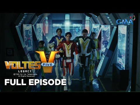 Voltes V Legacy: The Voltes team is complete and ready for battle! – Full Episode 11 (Recap)