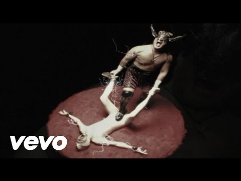 SEX MACHINEGUNS - 世直しGOOD VIBRATION