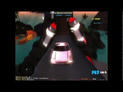 [DM]nix-ft.finn-Headrush[HD]